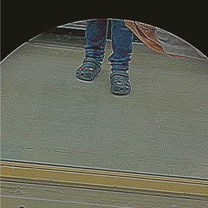 Meet your Posher, Luis